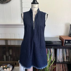 🌻3 for $25 SALE🌻- GAP Denim Dress - Size S